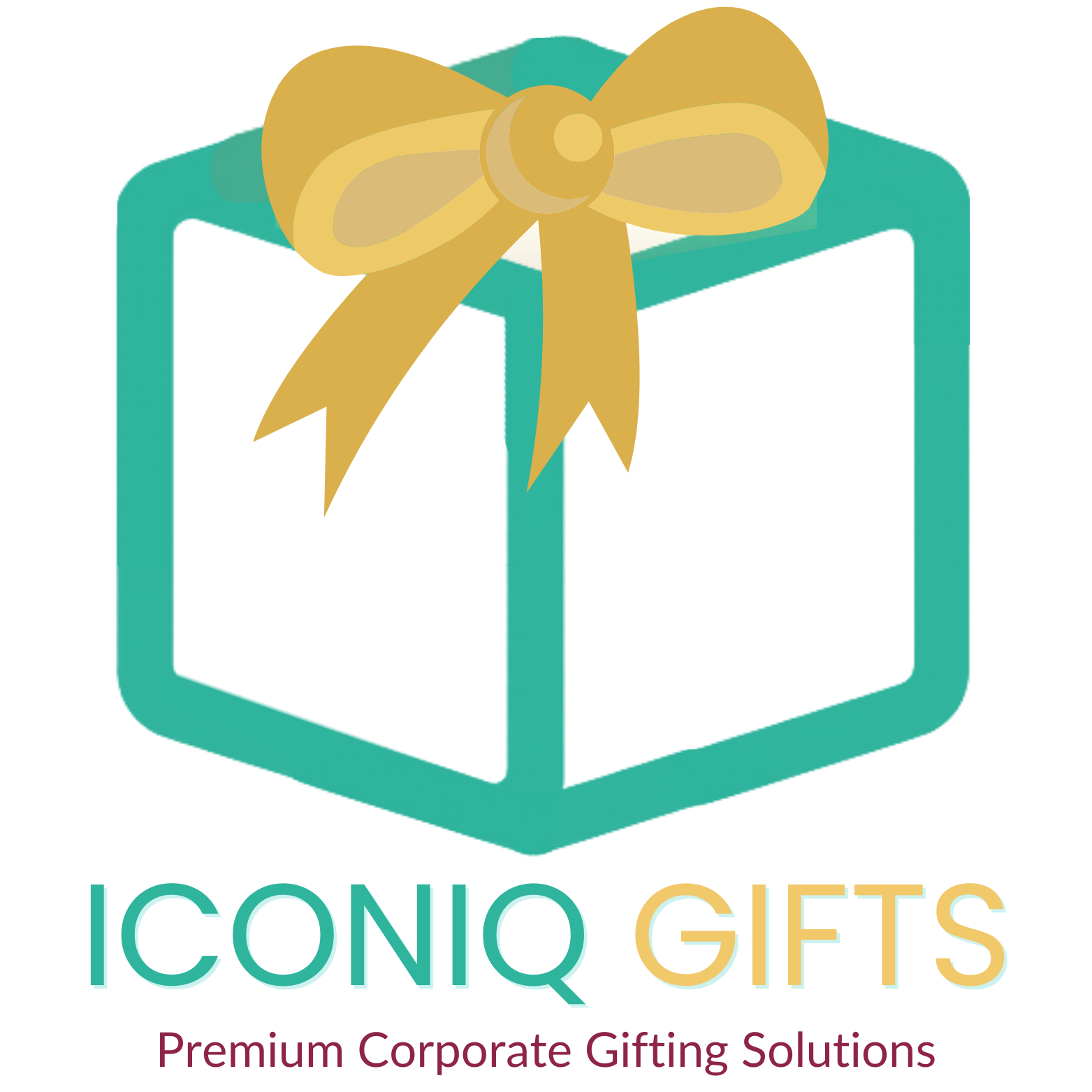 Iconiq Gifts Logo
